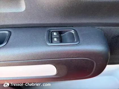 Photo 19 Citroën C3  BlueHDi 100 S&S BVM5 Graphic