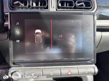 Photo 25 Citroën C3  BlueHDi 100 S&S BVM5 Graphic