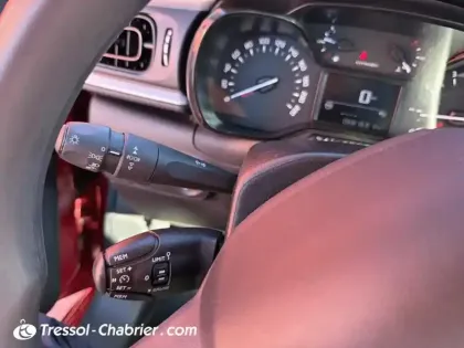 Photo 16 Citroën C3  BlueHDi 100 S&S BVM5 Graphic