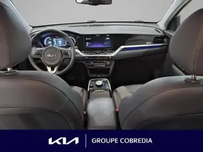 Photo 5 Kia Niro Gén. I Ph2 Active 5