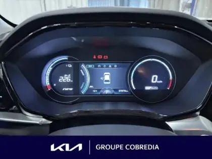 Photo 8 Kia Niro Gén. I Ph2 Active 5