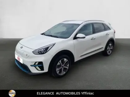 Photo Kia Niro