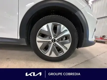 Photo 14 Kia Niro Gén. I Ph2 Active 5
