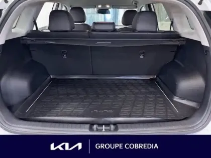 Photo 11 Kia Niro Gén. I Ph2 Active 5