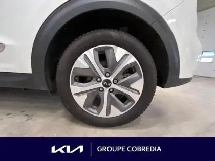 Photo 12 Kia Niro Gén. I Ph2 Active 5