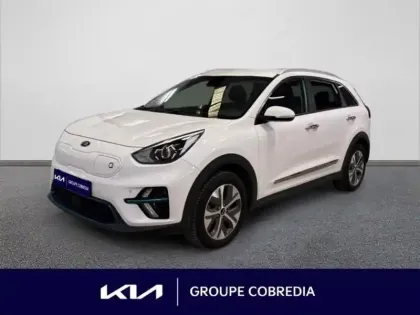 Photo Kia Niro