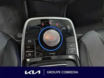 Photo 9 Kia Niro Gén. I Ph2 Active 5