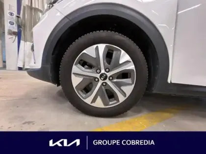 Photo 13 Kia Niro Gén. I Ph2 Active 5