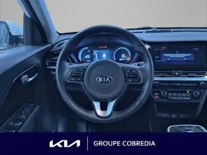 Photo 6 Kia Niro Gén. I Ph2 Active 5