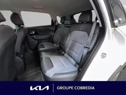 Photo 10 Kia Niro Gén. I Ph2 Active 5