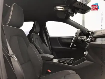 Photo 23 Volvo Xc40  Recharge Extended Range 252ch Plus