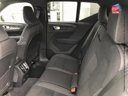 Photo 24 Volvo Xc40  Recharge Extended Range 252ch Plus