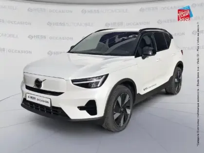 Photo 15 Volvo Xc40  Recharge Extended Range 252ch Plus