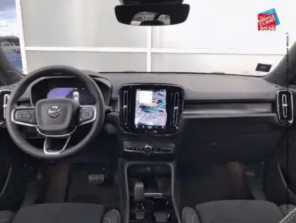 Photo 22 Volvo Xc40  Recharge Extended Range 252ch Plus