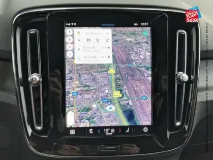 Photo 28 Volvo Xc40  Recharge Extended Range 252ch Plus