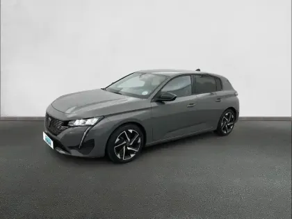 Photo Peugeot 308 Allure