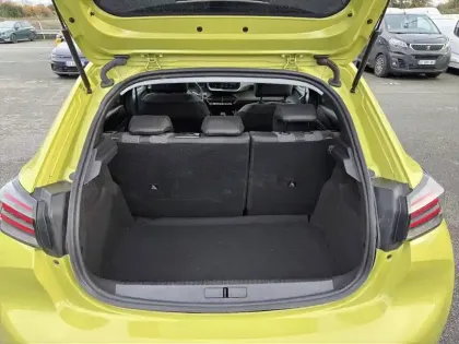 Photo 5 Peugeot 208  PureTech 100 S&S BVM6