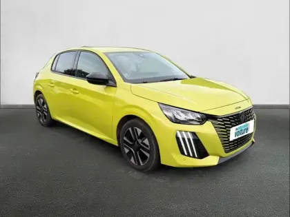 Photo 23 Peugeot 208  PureTech 100 S&S BVM6