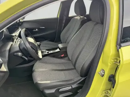 Photo 10 Peugeot 208  PureTech 100 S&S BVM6