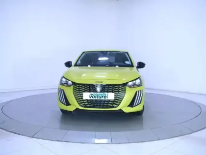 Photo 43 Peugeot 208  PureTech 100 S&S BVM6