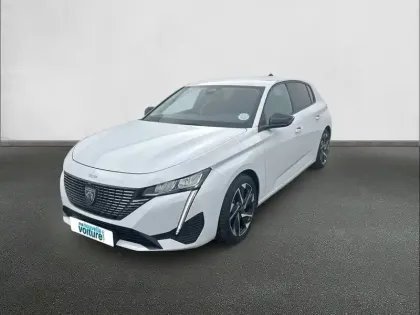 Photo Peugeot 308 Allure
