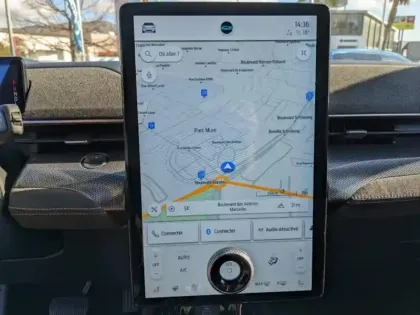 Photo 27 Ford Mustang  Mach-E Extended Range 99kWh 487ch AWD GT