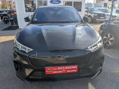 Photo 16 Ford Mustang  Mach-E Extended Range 99kWh 487ch AWD GT