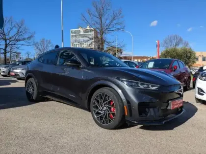 Photo 22 Ford Mustang  Mach-E Extended Range 99kWh 487ch AWD GT