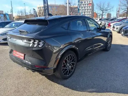 Photo 18 Ford Mustang  Mach-E Extended Range 99kWh 487ch AWD GT