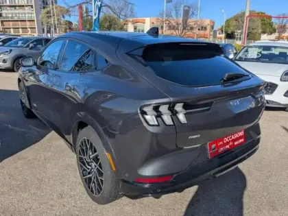 Photo 19 Ford Mustang  Mach-E Extended Range 99kWh 487ch AWD GT