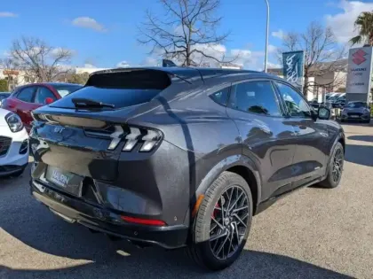 Photo 23 Ford Mustang  Mach-E Extended Range 99kWh 487ch AWD GT