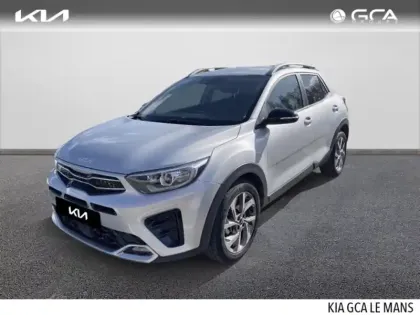 Photo Kia Stonic