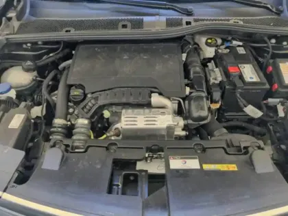 Photo 17 Opel Mokka  1.2 Turbo 100 ch BVM6