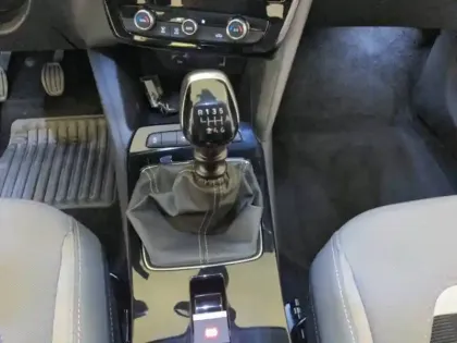 Photo 19 Opel Mokka  1.2 Turbo 100 ch BVM6