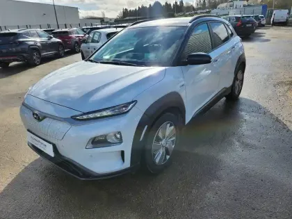 Photo Hyundai Kona Executive