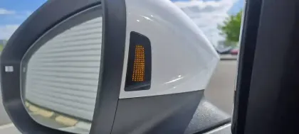 Photo 60 Volkswagen Passat  1.5 eTSI OPF 150 DSG7