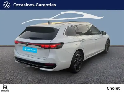 Photo 72 Volkswagen Passat  1.5 eTSI OPF 150 DSG7