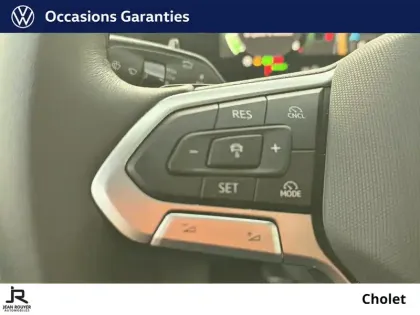 Photo 84 Volkswagen Passat  1.5 eTSI OPF 150 DSG7