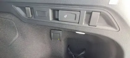 Photo 58 Volkswagen Passat  1.5 eTSI OPF 150 DSG7