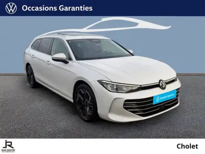 Photo 93 Volkswagen Passat  1.5 eTSI OPF 150 DSG7