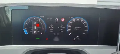 Photo 68 Volkswagen Passat  1.5 eTSI OPF 150 DSG7