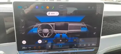 Photo 46 Volkswagen Passat  1.5 eTSI OPF 150 DSG7