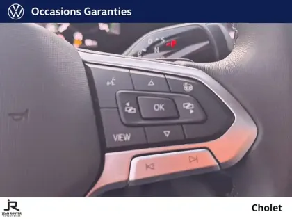 Photo 76 Volkswagen Passat  1.5 eTSI OPF 150 DSG7