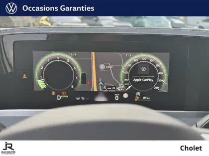 Photo 86 Volkswagen Passat  1.5 eTSI OPF 150 DSG7