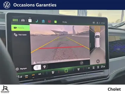 Photo 83 Volkswagen Passat  1.5 eTSI OPF 150 DSG7