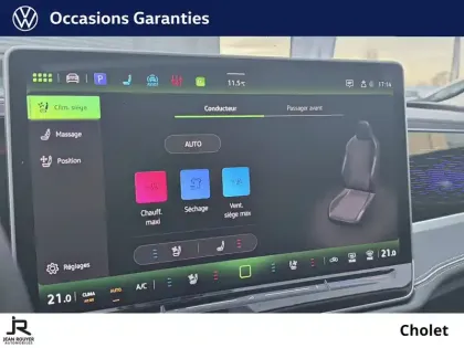 Photo 77 Volkswagen Passat  1.5 eTSI OPF 150 DSG7