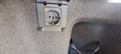 Photo 59 Volkswagen Passat  1.5 eTSI OPF 150 DSG7