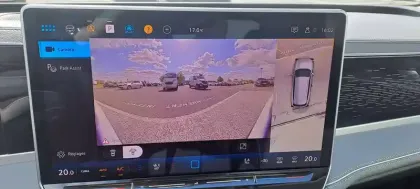 Photo 42 Volkswagen Passat  1.5 eTSI OPF 150 DSG7