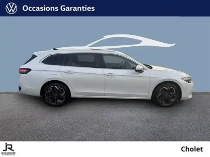 Photo 87 Volkswagen Passat  1.5 eTSI OPF 150 DSG7