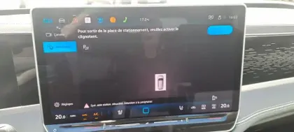 Photo 45 Volkswagen Passat  1.5 eTSI OPF 150 DSG7